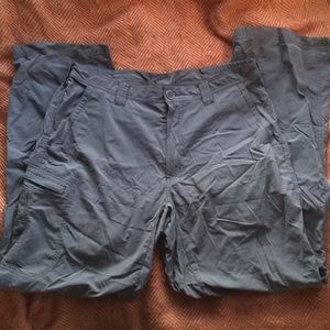 Exifficio men’s pants